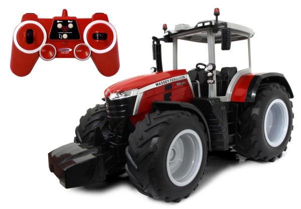 Jamara Massey Ferguson 8S.285 1:16