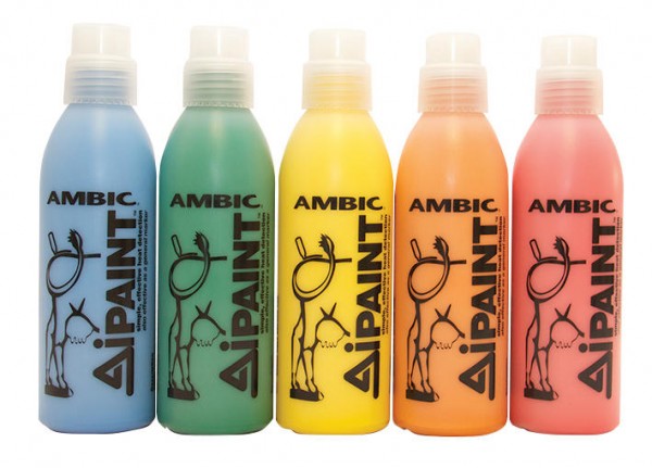 Ambic AiPaint Schwanzfarbe 500ml Ambic AiPaint Schwanzfarbe 500ml