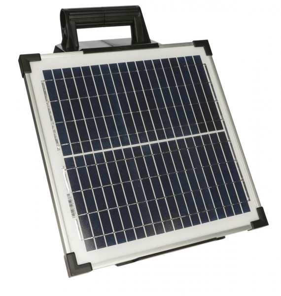 AKO Sun Power S 1500 Solargerät