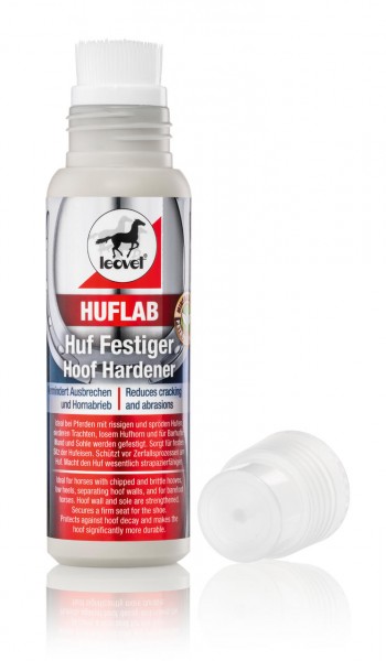 leovet Leovet HUFLAB Huf Festiger 200ml