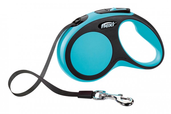 Kerbl flexi Leine New Comfort - Gurt, 5m