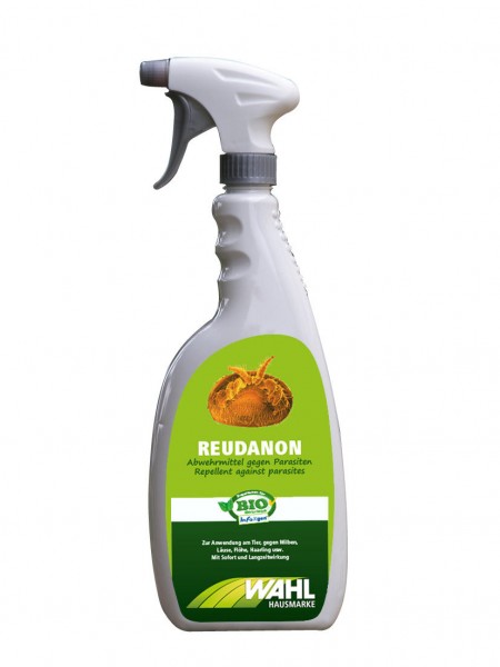 WioFarm REUDANON-CARE - 1000 ml