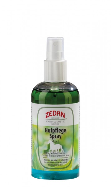 Zedan Hufpflege Spray 275 ml - 4 in 1 Zedan Hufpflege Spray 275 ml - 4 in 1