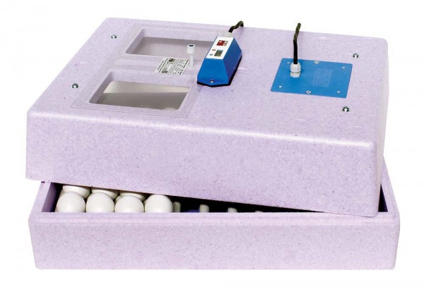 Brutmaschine Modell 3000 digital