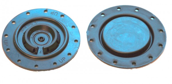 Membrane für Duovac - original ALFA