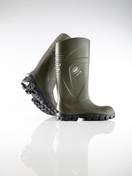 Bekina StepliteX Solidgrip S5