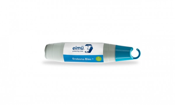 eimü ENSBONA Blau plus - 500ml, Flic Flac