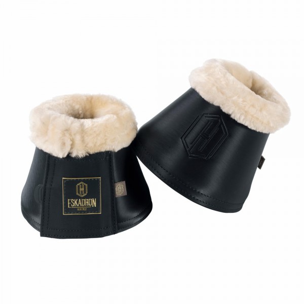 Eskadron Sprungglocken Softslate Fauxfur