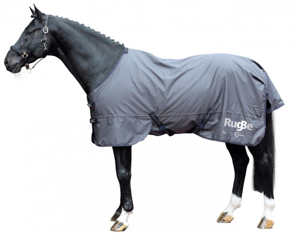 Covalliero Outdoor-Pferdedecke RugBe Zero