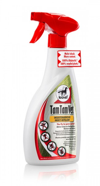 leovet Tam Tam Vet Flasche 550 ml