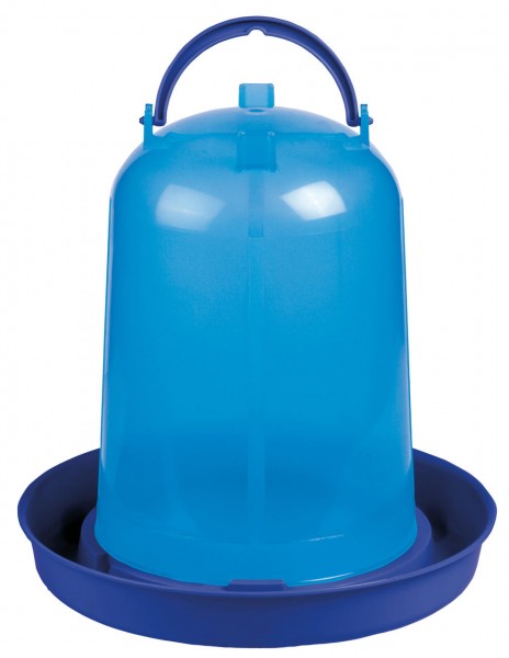 Stülptränke mit Henkel - 5 Liter