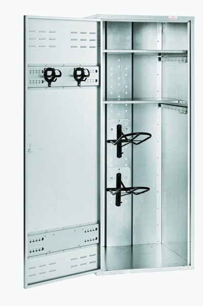 Sattelschrank Standard 190 x 75 x 75 cm
