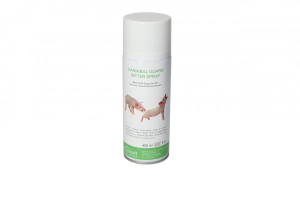 Anti-Kannibalspray, 400 ml Anti-Kannibalspray, 400 ml