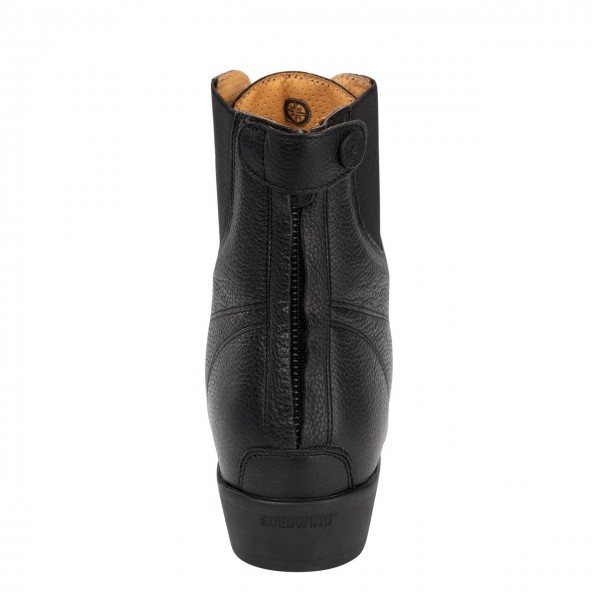 Suedwind Stiefelette Advanced II BZ Lace Soft