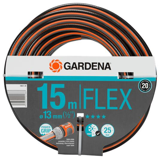GARDENA Comfort FLEX Wasserschlauch 13 mm (1/2")