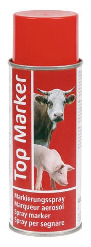 Viehzeichenspray 500 ml