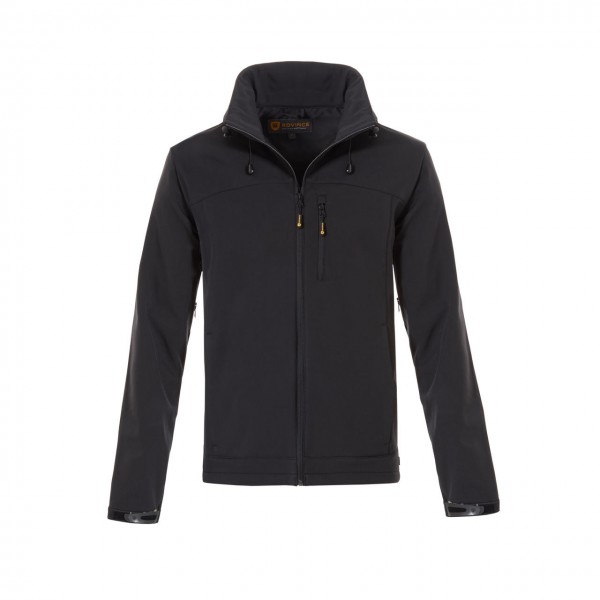 Zeckenschutzjacke - Softshell WORKERLINE