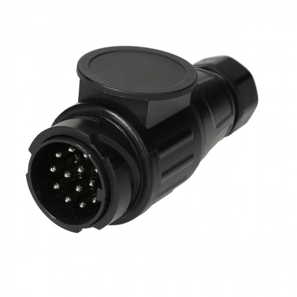 STECKER 13-polig