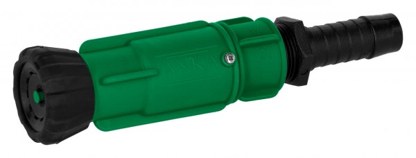 Waschbrause Anka 3/4" mit