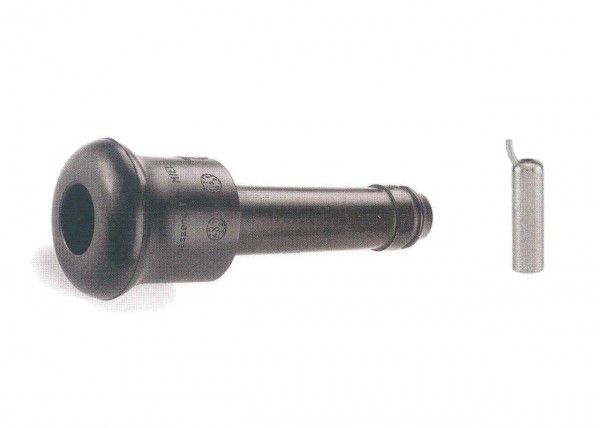 WAHL-Hausmarke MIELE HL28mm, kurz, passend