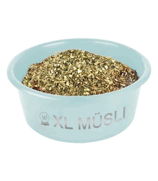 Waldhausen XL Müsli-Schale mit Deckel