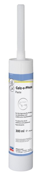 Agrochemica CALZ-O-PHOS PASTE 300 ml Agrochemica CALZ-O-PHOS PASTE 300 ml
