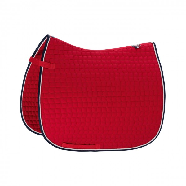 Eskadron Schabracke Cotton Contrast