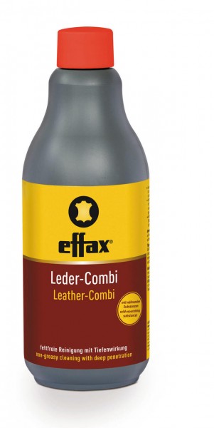 Effax Ledercombi 500ml Flasche Effax Ledercombi 500ml Flasche