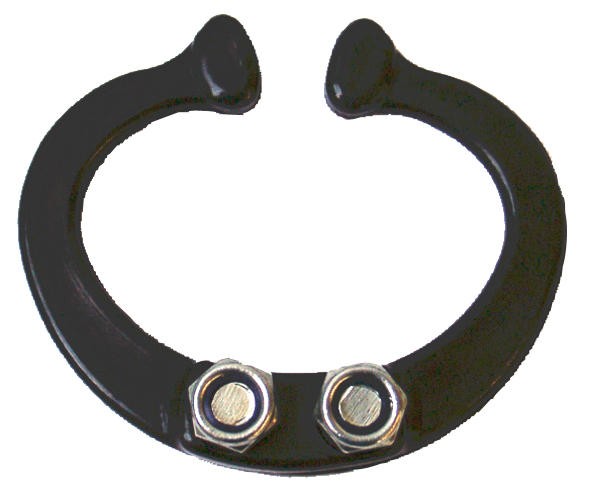 STREUENTWÖHNER - COBÜ