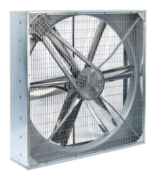 Ventilator Elostar ES 120 / 230 V / IE1