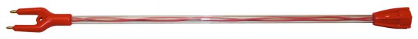 Kerbl Flexibler Schaft für AniShock PRO, 71 cm