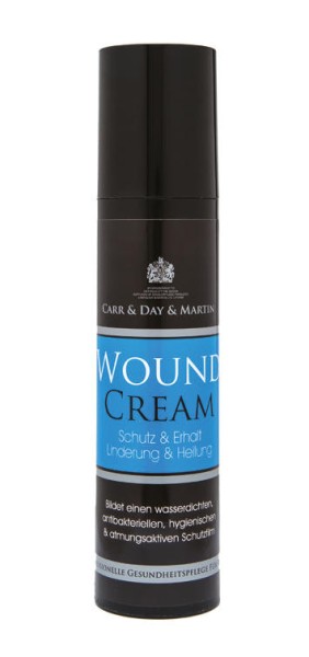 Carr & Day & Martin Wundcreme "Wound Cream" - 180g