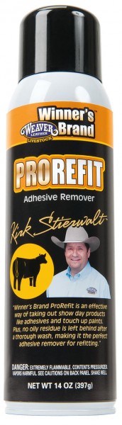 Weaver-Leather ProRefit Spray Weaver-Leather ProRefit Spray