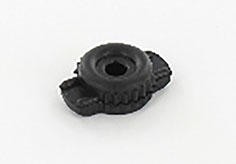 Gummikappe