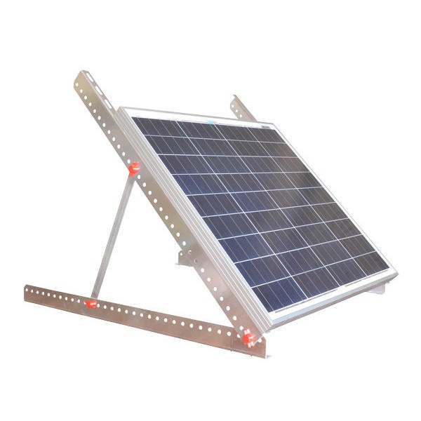 Horizont Solarmodul 60 W