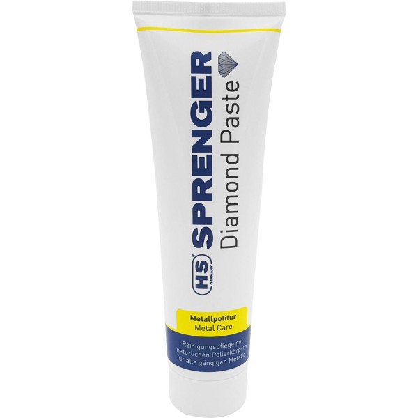 Sprenger Diamond Paste - 100 ml