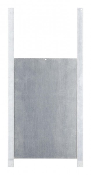 SCHIEBETÜR 220 x 330mm f. Hühnertür