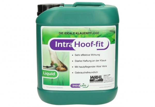 Intracare HOOF-FIT Liquid 5 l
