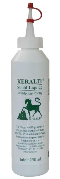 KERALIT Strahl-Liquide KERALIT Strahl-Liquide