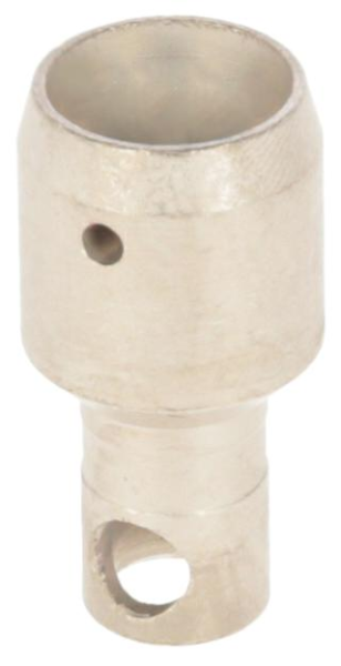 Kerbl Brennspitze für Gasbuddex - 15mm