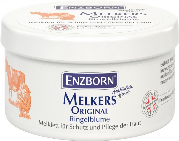 Enzborn Melkers Original Ringelblume