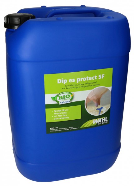 WAHL-Hausmarke Dippmittel DIP es protect SF WAHL-Hausmarke Dippmittel DIP es protect SF
