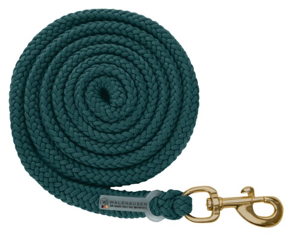 Waldhausen Anbindestrick Modern Rosé mit Karabiner
