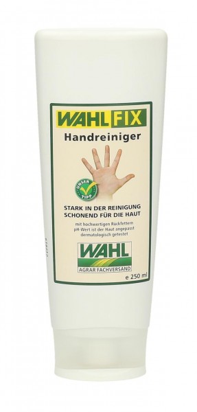 WAHL-Hausmarke WAHLFIX - Handreiniger