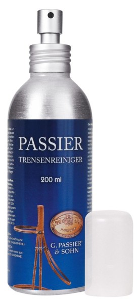 Passier Trensenreiniger, Flasche 200 ml