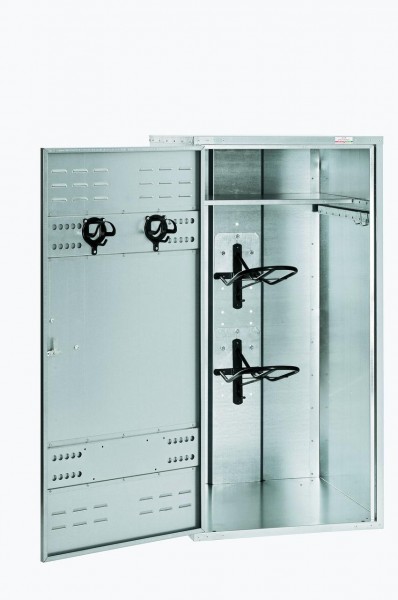 Sattelschrank Standard 150 x 75 x 75 cm
