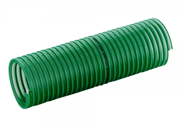 Saug- und Druckschlauch ID Ø 40mm Saug- und Druckschlauch ID Ø 40mm