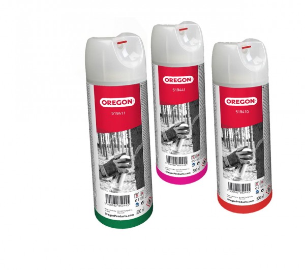 Langzeitmarkierfarbe 500ml Langzeitmarkierfarbe 500ml