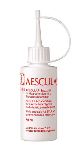 Aesculap Scheröl 90 ml Aesculap Scheröl 90 ml