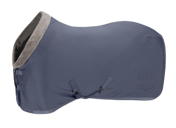 Eskadron Abschwitzdecke JERSEY FAUXFUR